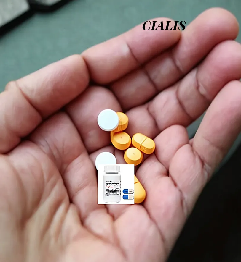 Cialis 5 mg apotek